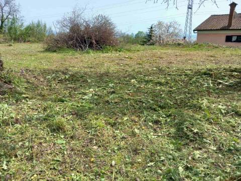 Opatija okolica-Veprinac odličan građevinski teren 935 m2