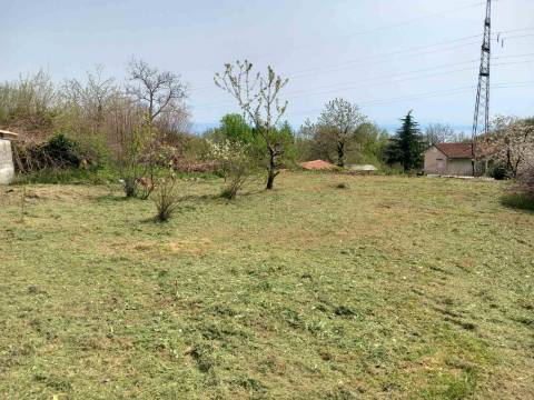 Opatija okolica-Veprinac odličan građevinski teren 935 m2