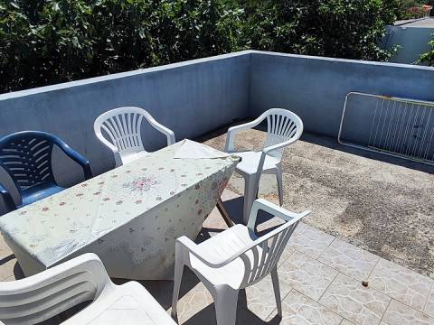 Vir, 140m2
