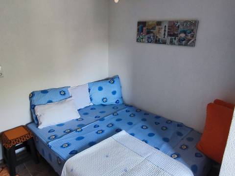 Vir, 140m2