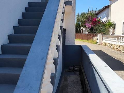 Vir, 140m2