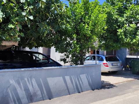 Vir, 140m2