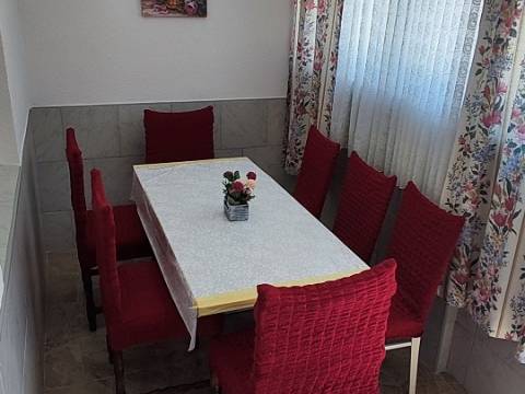 Vir, 140m2