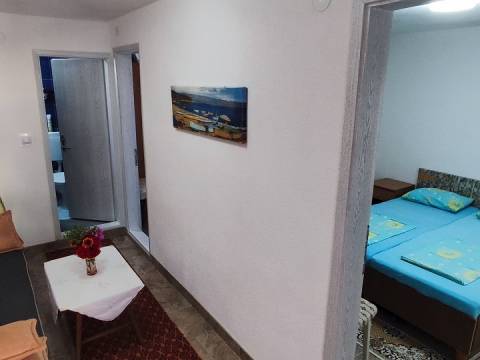 Vir, 140m2