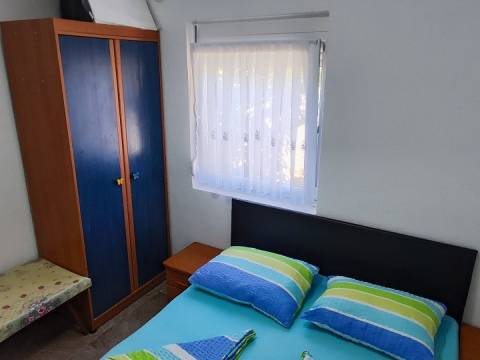 Vir, 140m2