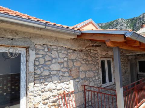 Bribir, Vinodolska Općina, 215m2