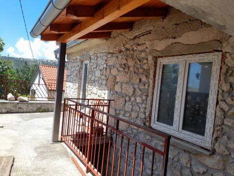 Bribir, Vinodolska Općina, 215m2