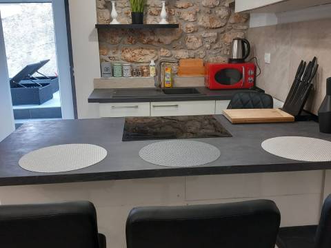 Bribir, Vinodolska Općina, 120m2