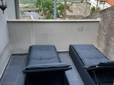 Bribir, Vinodolska Općina, 120m2