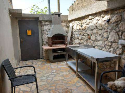 Bribir, Vinodolska Općina, 120m2