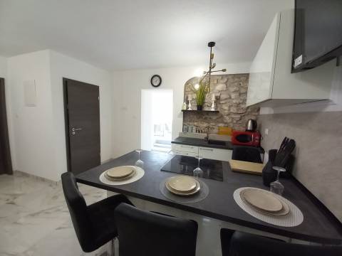 Bribir, Vinodolska Općina, 120m2