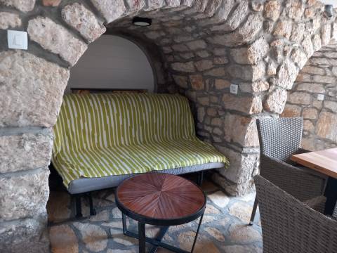 Bribir, Vinodolska Općina, 120m2