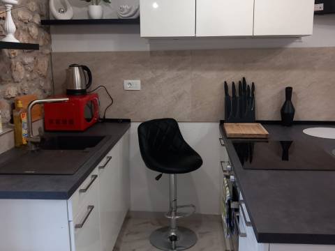 Bribir, Vinodolska Općina, 120m2