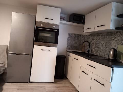 Bribir, Vinodolska Općina, 120m2