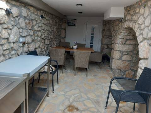 Bribir, Vinodolska Općina, 120m2