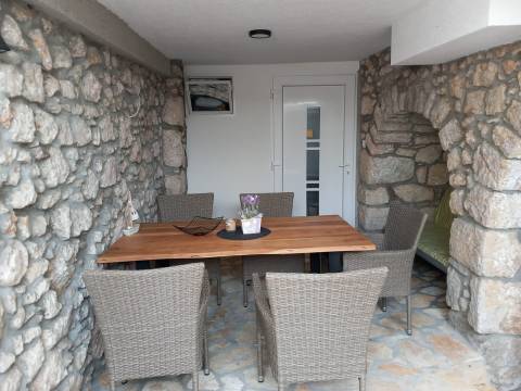 Bribir, Vinodolska Općina, 120m2