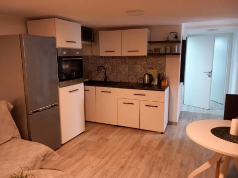 Bribir, Vinodolska Općina, 120m2