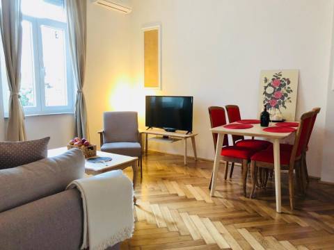 Stanovanje Opatija - Centar, Opatija, 50m2