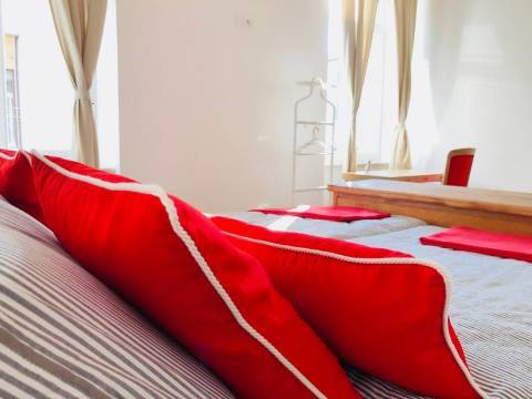 Stanovanje Opatija - Centar, Opatija, 50m2