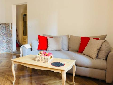 Stanovanje Opatija - Centar, Opatija, 50m2