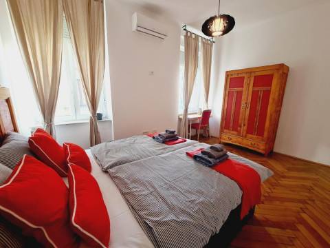 Stanovanje Opatija - Centar, Opatija, 50m2
