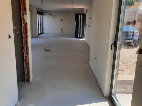 Häuser Trogir, 233m2