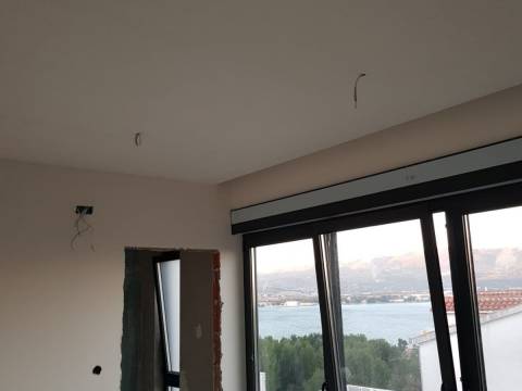 Häuser Trogir, 233m2