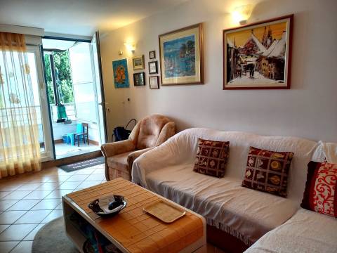 Stanovanje Ičići, Opatija - Okolica, 62,78m2