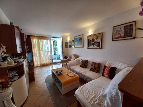 Stanovanje Ičići, Opatija - Okolica, 62,78m2