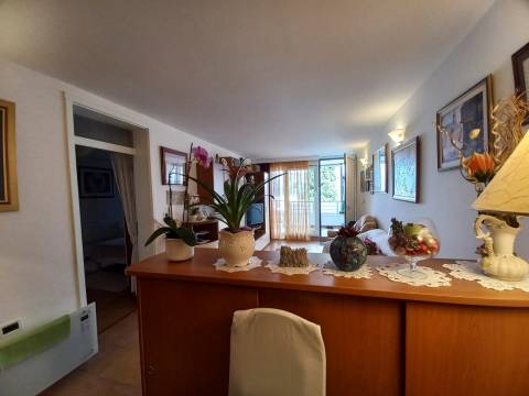 Stanovanje Ičići, Opatija - Okolica, 62,78m2