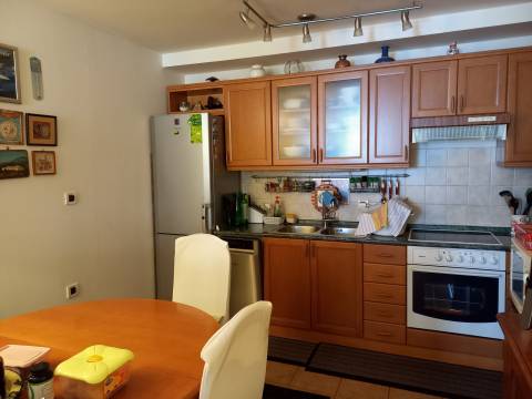 Stanovanje Ičići, Opatija - Okolica, 62,78m2