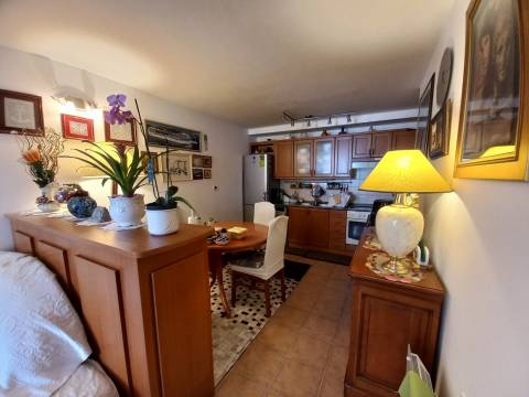 Stanovanje Ičići, Opatija - Okolica, 62,78m2