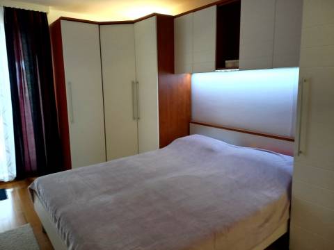 Stanovanje Ičići, Opatija - Okolica, 62,78m2