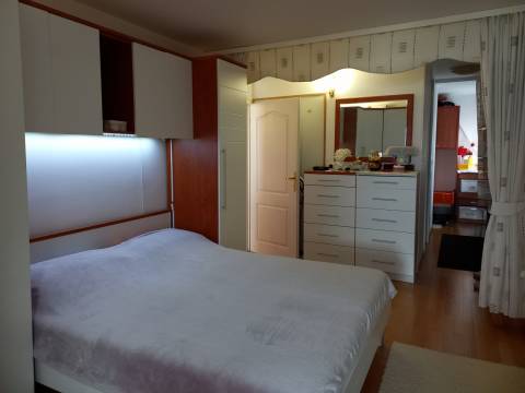 Stanovanje Ičići, Opatija - Okolica, 62,78m2