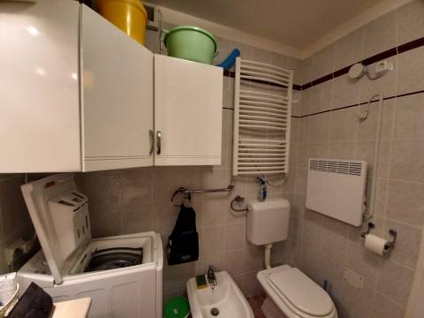 Stanovanje Ičići, Opatija - Okolica, 62,78m2