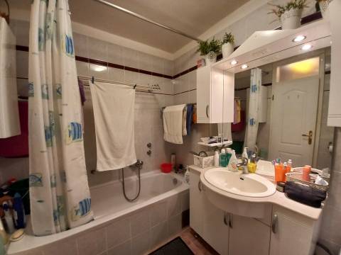 Stanovanje Ičići, Opatija - Okolica, 62,78m2