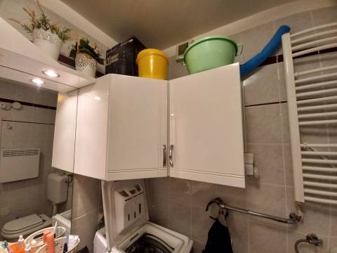 Stanovanje Ičići, Opatija - Okolica, 62,78m2