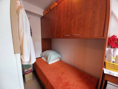 Stanovanje Ičići, Opatija - Okolica, 62,78m2