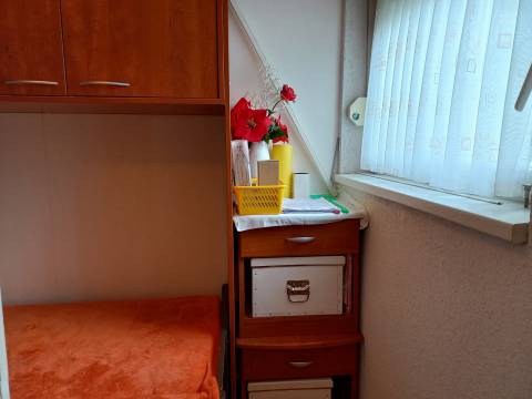 Stanovanje Ičići, Opatija - Okolica, 62,78m2