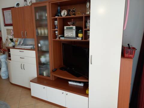 Stanovanje Ičići, Opatija - Okolica, 62,78m2