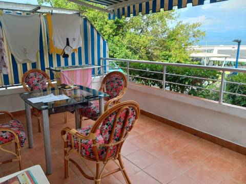 Stanovanje Ičići, Opatija - Okolica, 62,78m2