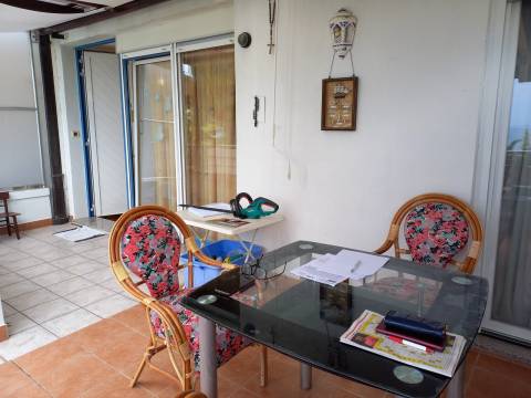Stanovanje Ičići, Opatija - Okolica, 62,78m2