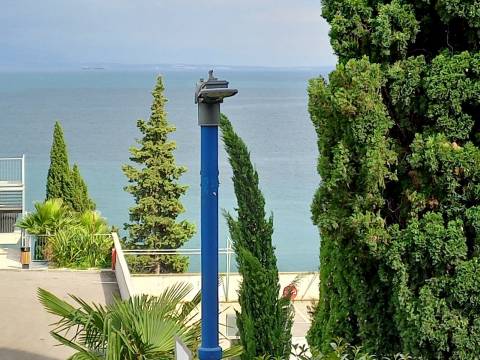 Stanovanje Ičići, Opatija - Okolica, 62,78m2
