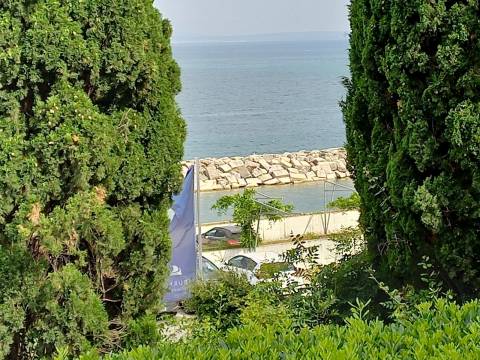 Stanovanje Ičići, Opatija - Okolica, 62,78m2