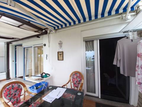 Stanovanje Ičići, Opatija - Okolica, 62,78m2