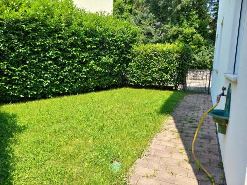 Matulji, blizina centra, 3s+db s okućnicom