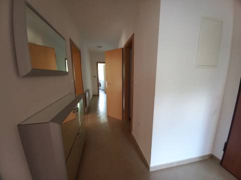 Matulji, blizina centra, 3s+db s okućnicom