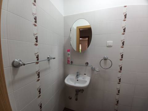 Matulji, blizina centra, 3s+db s okućnicom