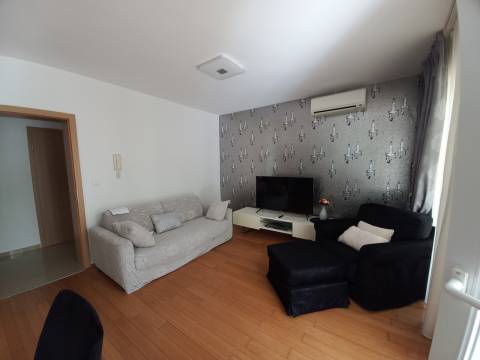 Matulji, blizina centra, 3s+db s okućnicom