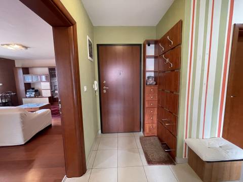 Stanovanje Kastav, 106,80m2